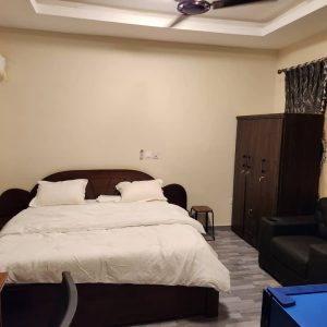 Standard Suite