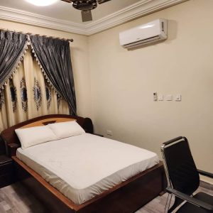 Single suite